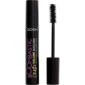 Gosh Boombastic Crazy Volume Mascara 001 Extreme Black 13ml