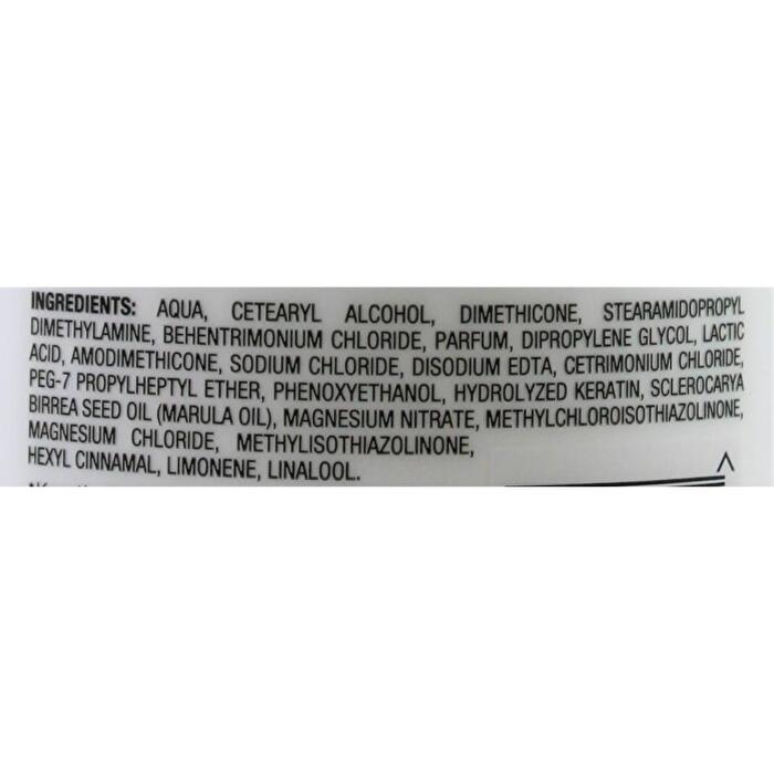 Tresemme 700ml Après-shampoing Keratin Smooth 3 pièces Intérieur