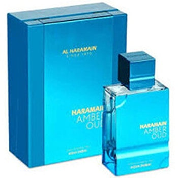Al Haramain Amber Oud Aqua Dubai Extrait De Parfum Spray 75ml/2.53oz