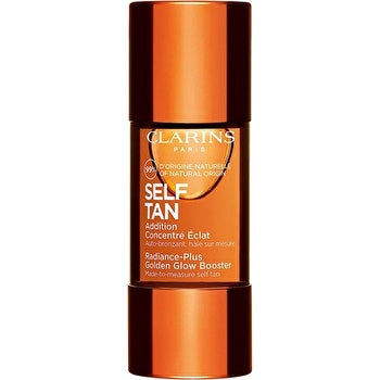 Clarins Radiance-plus Golden Glow Booster For Face 15ml