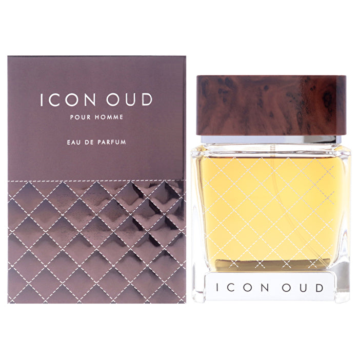 Flavia Icon Oud Eau De Parfum Spray 100ml/3.4oz