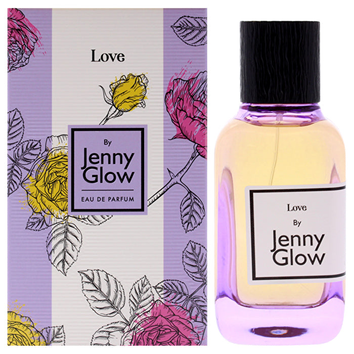 Jenny Glow Love Eau De Parfum Spray 100ml/3.4oz