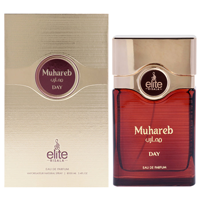 Risala Elite Muhareb Day Eau De Parfum Spray 100ml/3.4oz