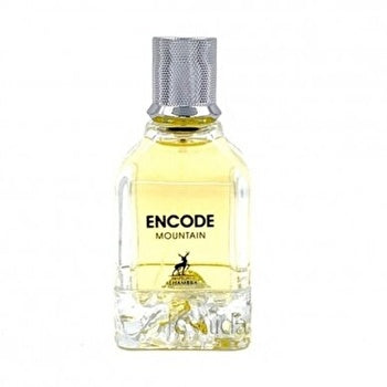 Maison Alhambra Encode Mountain Eau De Parfum Spray 100ml/3.4oz