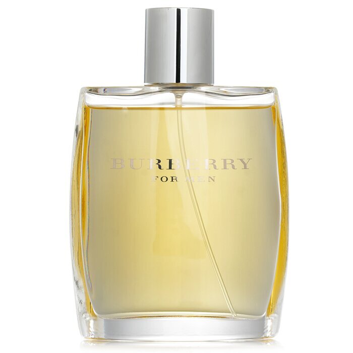 Burberry Eau De Toilette Spray 100ml