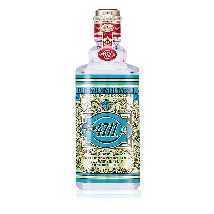 4711 Eau De Cologne 50ml