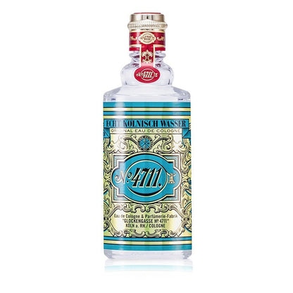 4711 Eau De Cologne 50ml