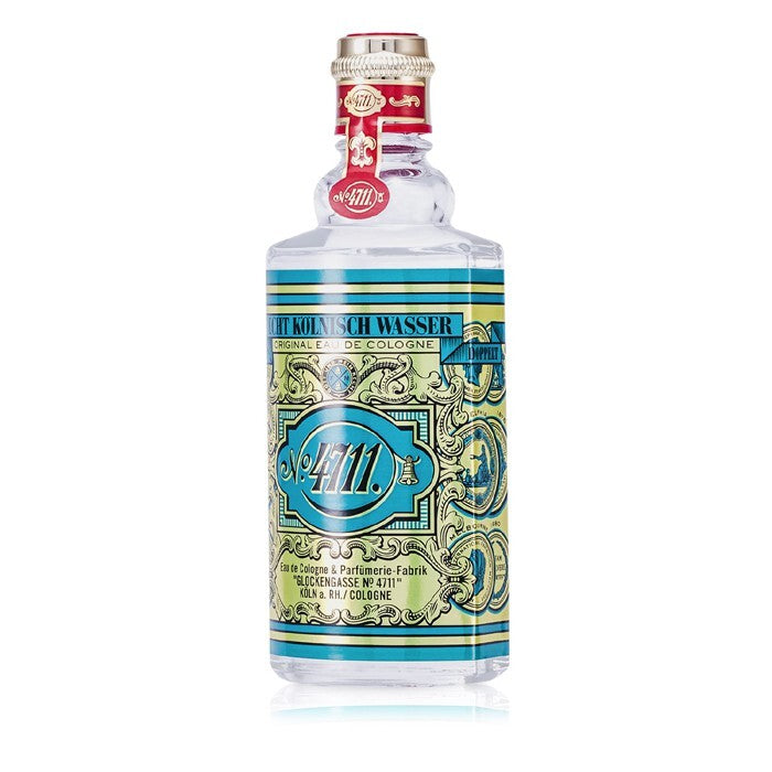 4711 Eau De Cologne 50ml
