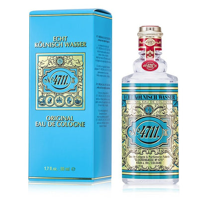 4711 Eau De Cologne 50ml