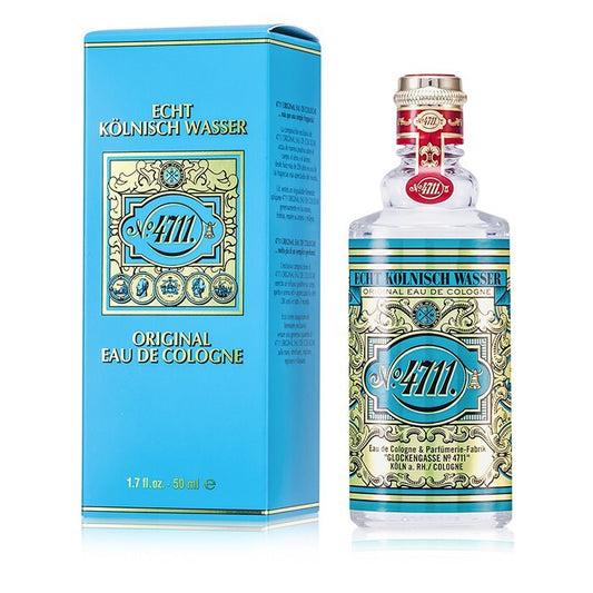 4711 Eau De Cologne 50ml