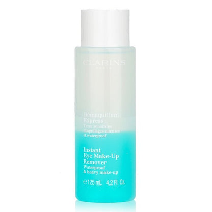 Clarins Démaquillant Instantané Yeux 125ml/4.2oz