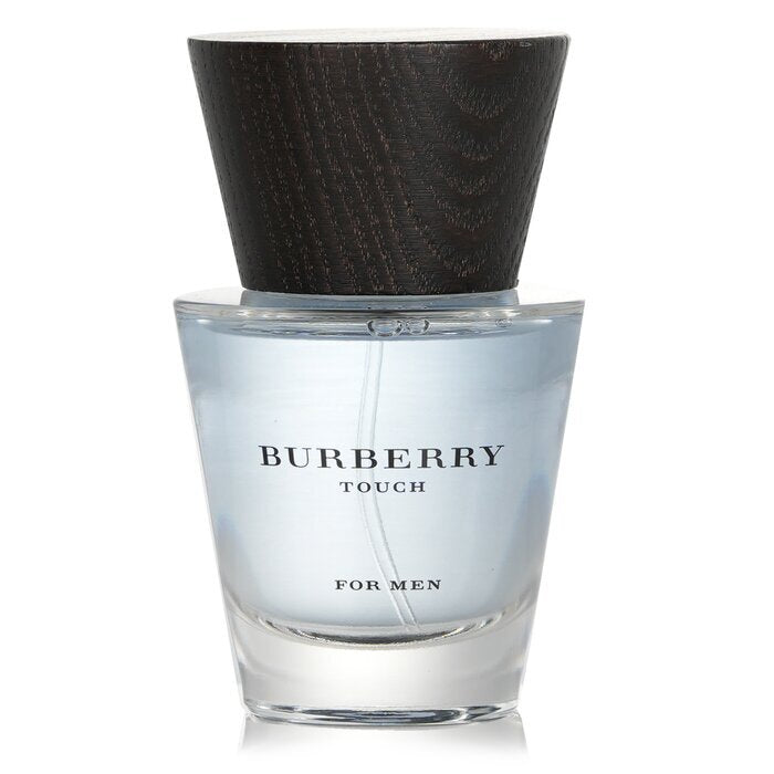 Burberry Touch Eau De Toilette Natural Spray 50ml