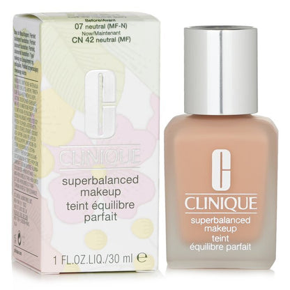 Clinique Superbalanced MakeUp - No. 07 / CN 42 Neutral 30ml