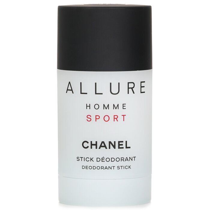 Chanel Allure Homme Sport Deodorant Stick 75ml