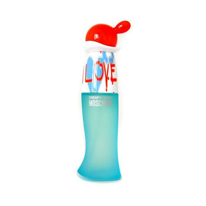 Moschino I Love Love Eau De Toilette Spray 30ml