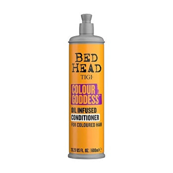 Tigi Bh Colour Goddess Oil Infused Conditioner 600ml