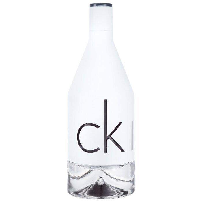 Calvin Klein IN2U Eau De Toilette Spray 100ml