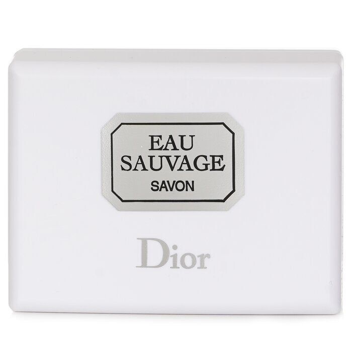 Christian Dior Eau Sauvage Soap 150g