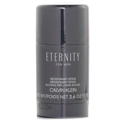 Calvin Klein Eternity Deodorant Stick 75g/2.6oz
