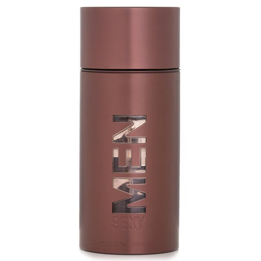 Carolina Herrera 212 Sexy Men Eau De Toilette Spray 100ml