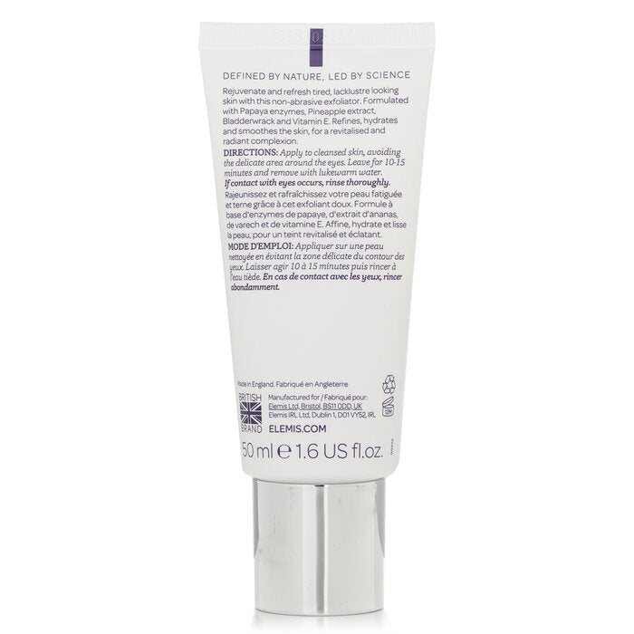Elemis Papaya Enzyme Peel 50ml