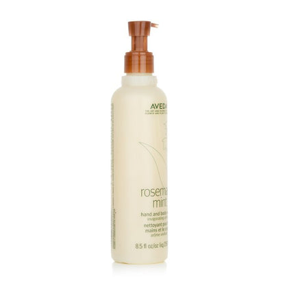 Aveda Rosemary Mint Hand & Body Wash 250ml