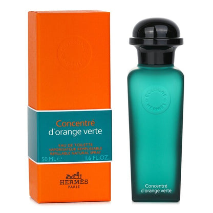 Hermes Eau D'Orange Verte Eau De Toilette Concentrate Spray 50ml