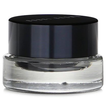 Bobbi Brown Eyeliner Gel Longue Tenue - # 01 Encre Noire 3g/0.1oz