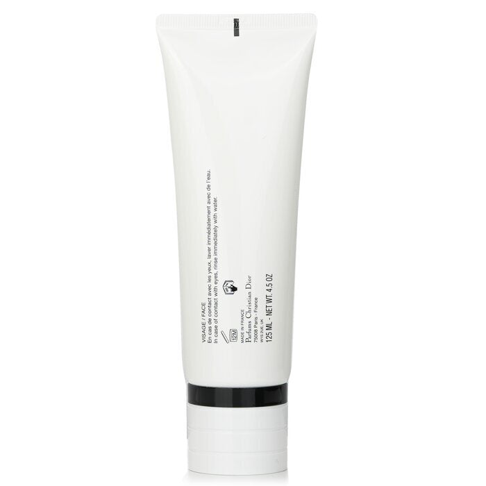 Christian Dior Homme Dermo System Micro Purifying Cleansing Gel 125ml