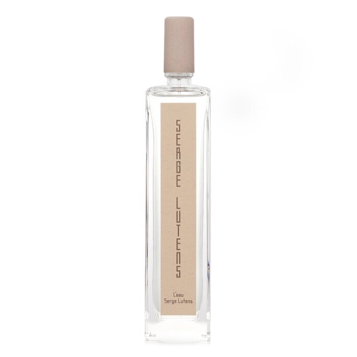 L'Eau Serge Lutens Eau De Parfum Spray (Random Packaging) 100ml