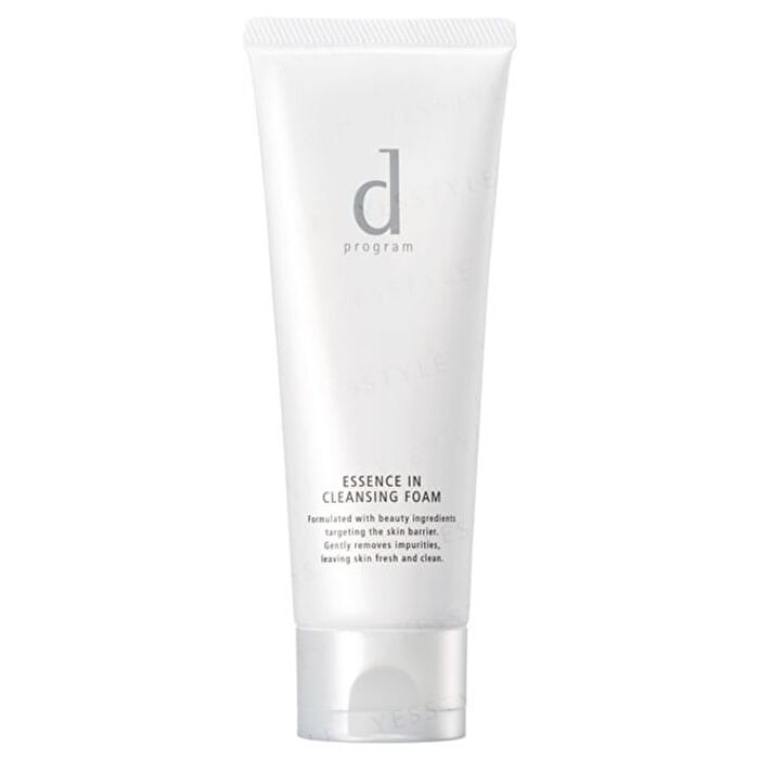 D Program Essence In Cleansing Foam - 120g