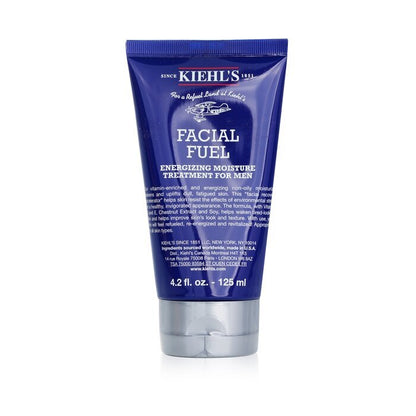Kiehl's Facial Fuel Energizing Moisture Treatment For Men 125ml