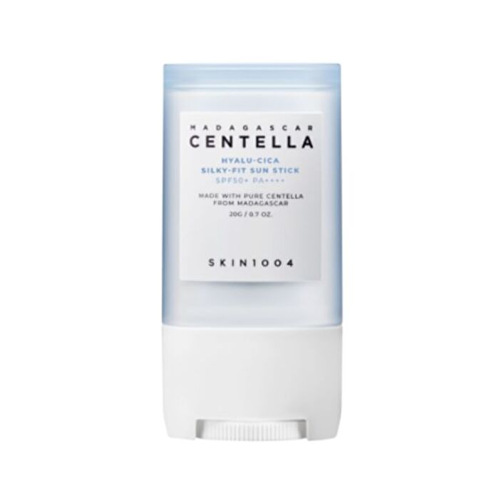Madagascar Centella Hyalu-Cica Silky-Fit Sun Stick - 20g
