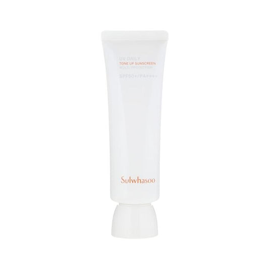Sulwhasoo UV Daily Tone Up Sunscreen 50ml