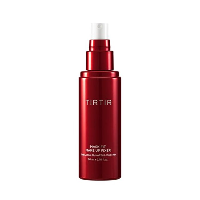 TIRTIR Mask Fit Make Up Fixer 80ml