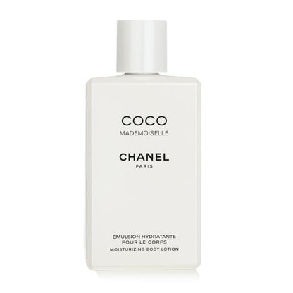 Chanel Coco Mademoiselle Moisturizing Body Lotion 200ml