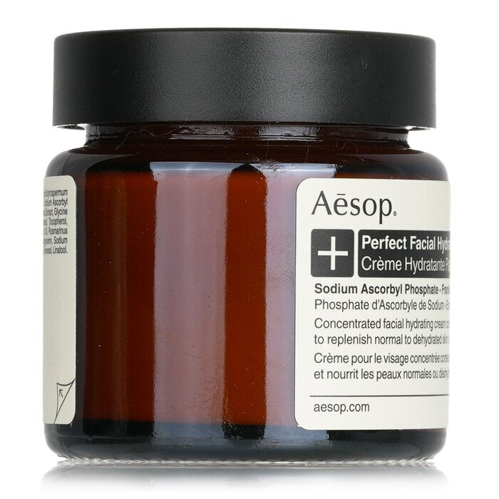 Aesop Crème Hydratante Parfaite pour le Visage 60ml/2oz
