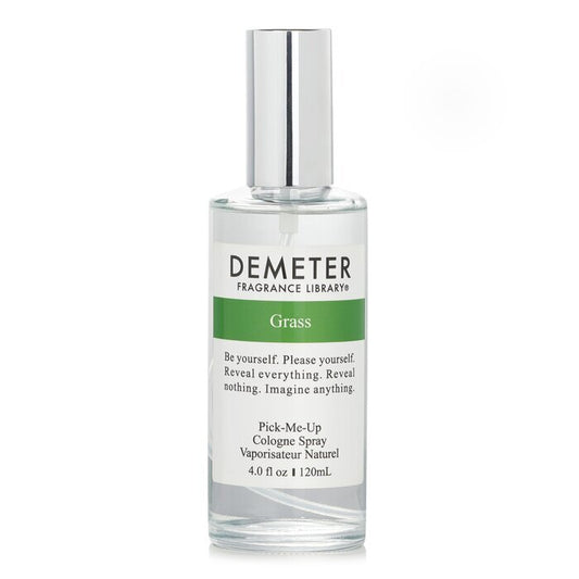 Demeter Grass Cologne Spray 120ml