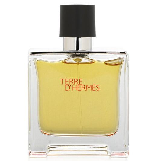 Terre D\'Hermes Pure Parfum Spray 75ml/2.5oz