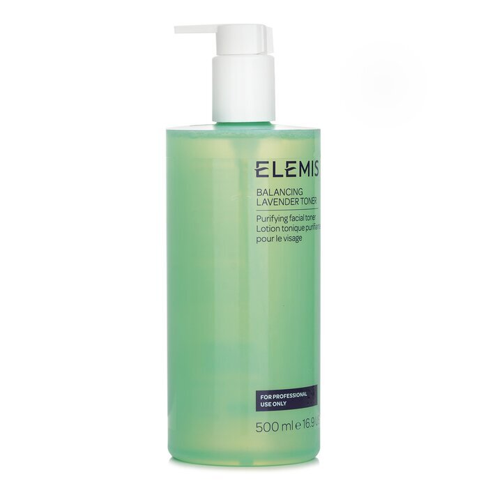 Elemis Balancing Lavender Toner (Salon Size) 500ml
