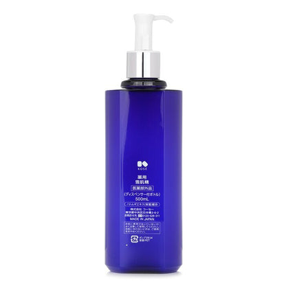 Kose Medicated Sekkisei 500ml