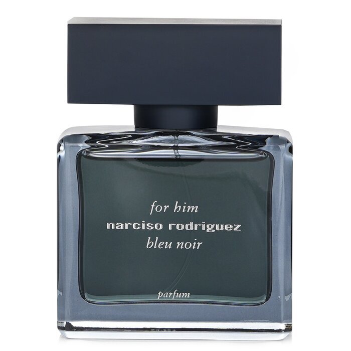 Narciso Rodriguez For Him Bleu Noir Parfum Spray 50ml