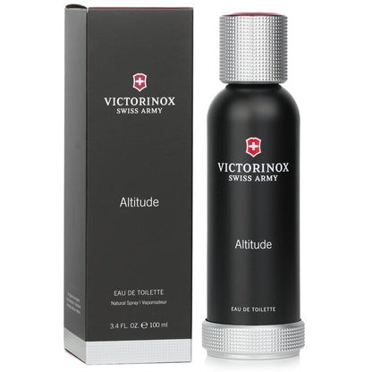 Victorinox Swiss Army Altitude Eau De Toilette Spray 100ml