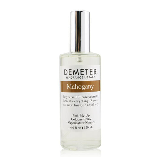 Demeter Mahogany Cologne Spray 120ml