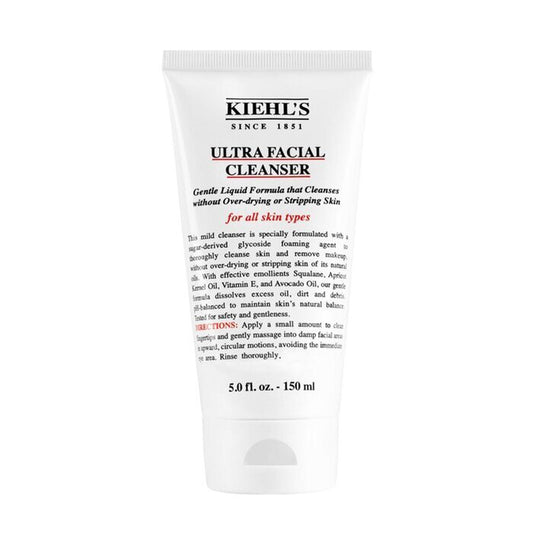 Kiehl's Ultra Facial Cleanser 150ml