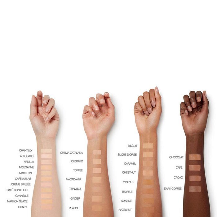 NARS Radiant Creamy Concealer 6ml-  1231-Chantilly
