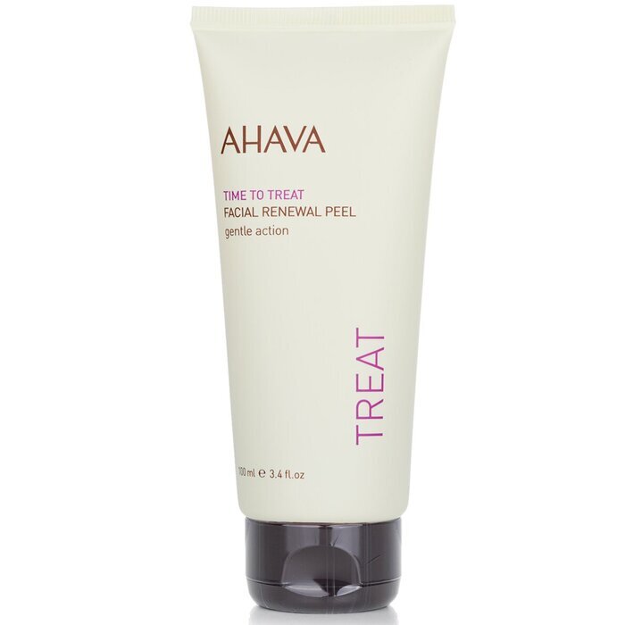 Ahava Time To Treat Facial Renewal Peel 100ml