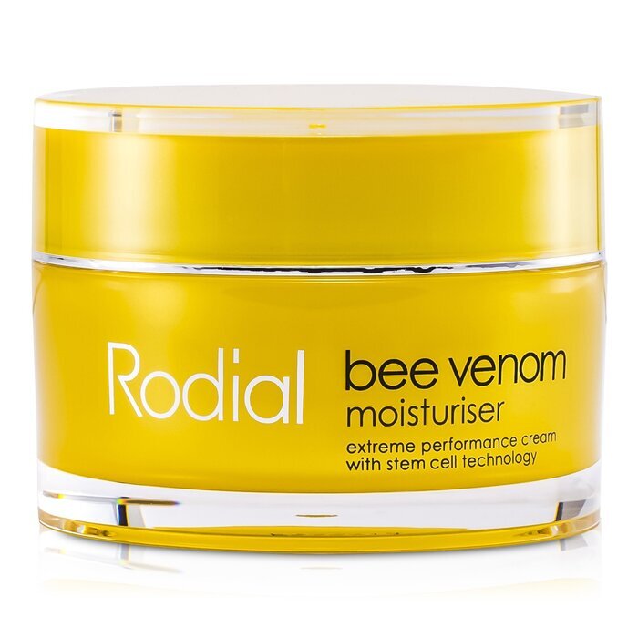Rodial Bee Venom Moisturiser Hydratant 50ml