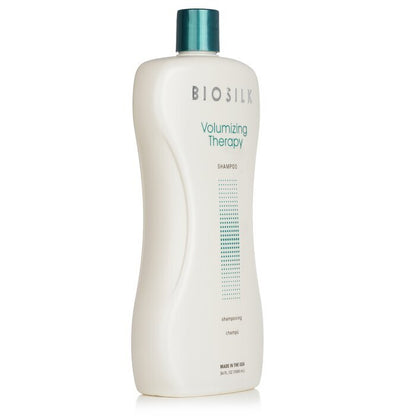 BioSilk Shampooing Volumisant Thérapie 1006ml/34oz