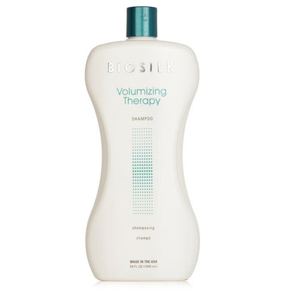 BioSilk Shampooing Volumisant Thérapie 1006ml/34oz